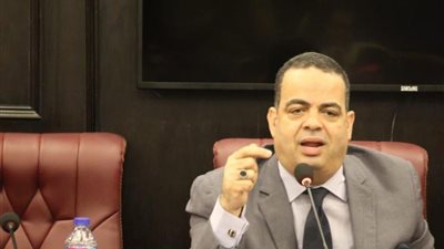 هلال.. هناك مكاسب كبيرة من المؤتمر الوطني السابع للشباب