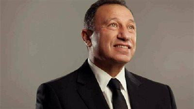 بالصور..الخطيب يفتتح مبنى عالمى خاص لفريق الأهلى