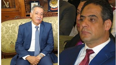 بالأسماء .. حركة الشرطة الداخلية بالمنوفية .. رؤساء مباحث المراكز والأقسام