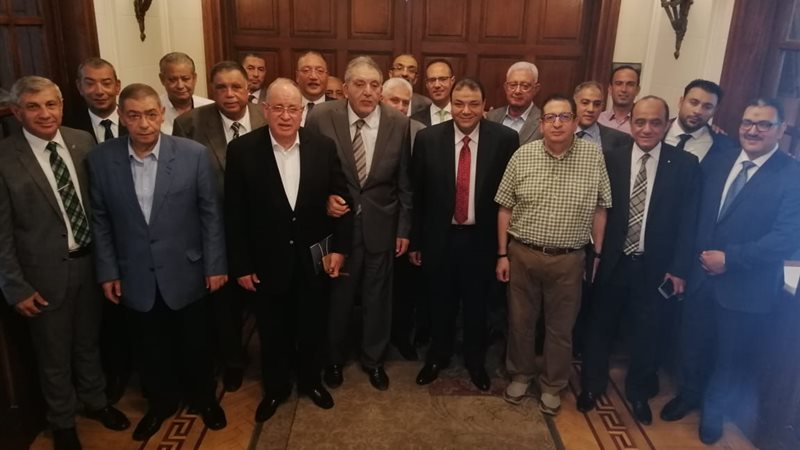 بوابة الجمهورية