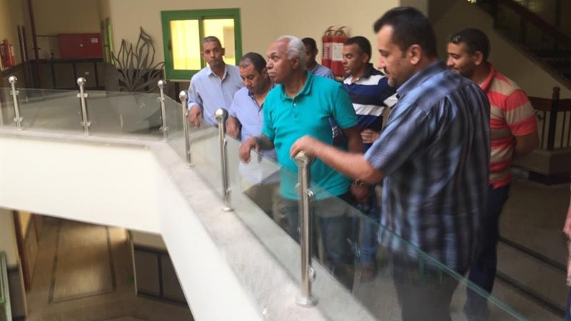 بوابة الجمهورية