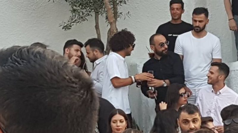 بوابة الجمهورية