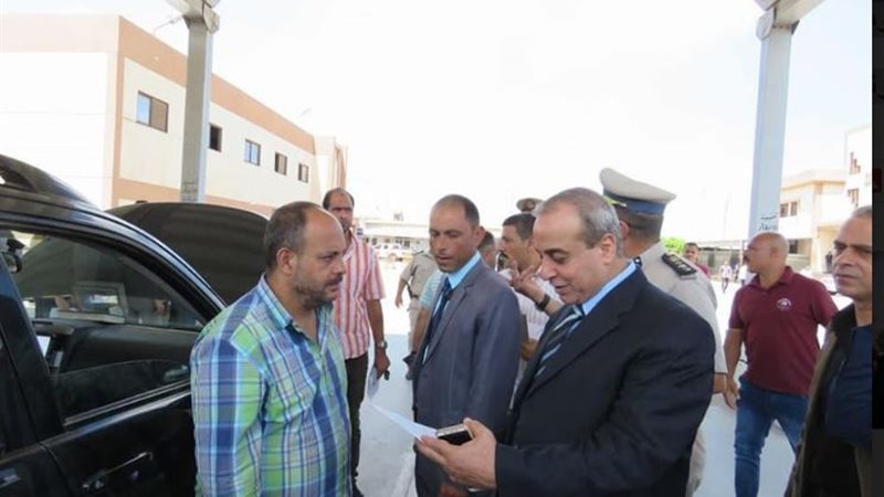 بوابة الجمهورية