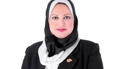 النائبة سولاف درويش تدين الحادث الإرهابي أمام معهد الأورام