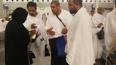 السياحة تخصص ٥مشايخ لحجاج البري والاقتصادي