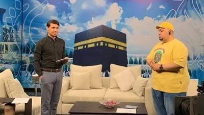 5 جوائز يوميا على الهواء مباشرة في برنامج 