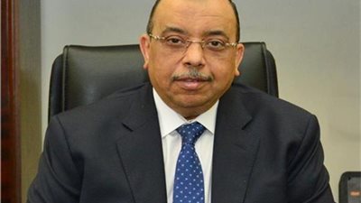 الإبقاء علي العشيري في غرب شبرا وتعيين عيسي للقناطر