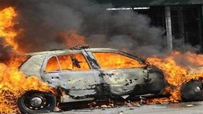 إصابة 34 شخصًا إثر هجوم بـ سيارة مفخخة في أفغانستان