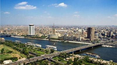طقس اليوم حار رطب على الوجه البحري والقاهرة ومعتدل على السواحل الشمالية
