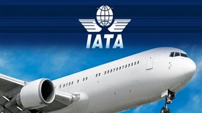 4.8 % انخفاض الطلب العالمي على الشحن الجوي في يونيو