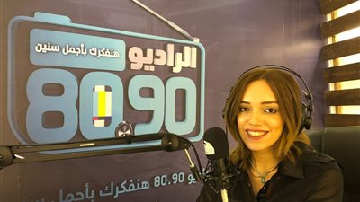 أميرة سعيد: البقاء لله في ضحايا معهد الأورام وأتمني الشفاء للمصابين