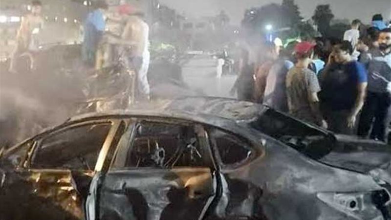 بوابة الجمهورية