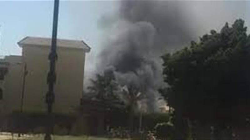 بوابة الجمهورية