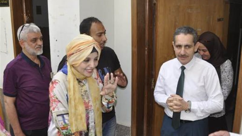 بوابة الجمهورية