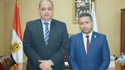 محافظ الغربية .. الإتفاق مع صندوق 