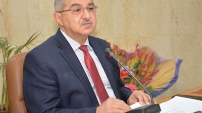 رئيس جامعة أسيوط: الخميس القادم امتداد لأجازة العاملين بعيد الأضحى المبارك