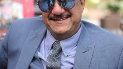 تهنئة قلبية للمهندس محمد الصافى
