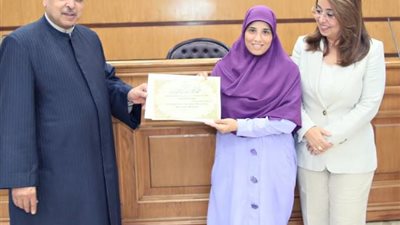 التضامن تكرم 24 واعظا متميزا في تأهيل الأطفال داخل دور الرعاية