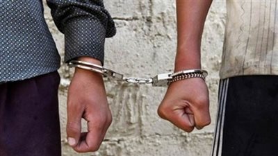 إحالة شقيقين قتلا محامياً وأصابا آخر في شبرا الخيمة للجنايات