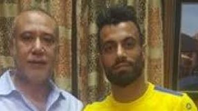 رسمياً.. الاسماعيلي يتعاقد مع مدافع الداخلية 5 مواسم