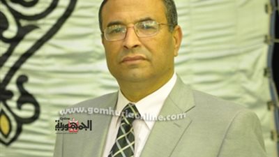 الجندي: سوف أسعى جاهدا لأنهاء ملف الاسكان الاجتماعى بمركز ومدينة كفرالشيخ