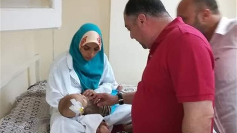 بوابة الجمهورية