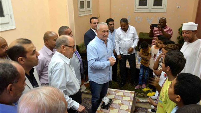 بوابة الجمهورية