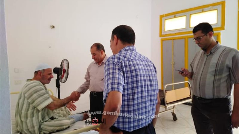بوابة الجمهورية