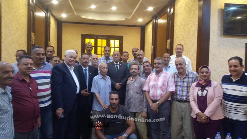 بوابة الجمهورية