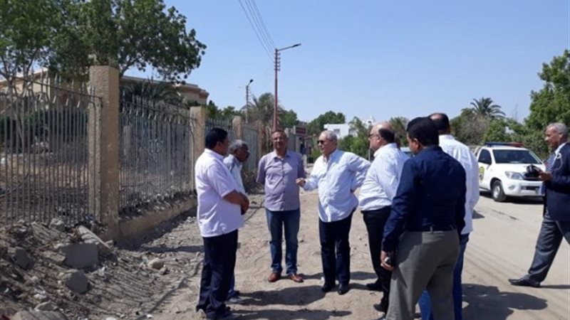 بوابة الجمهورية