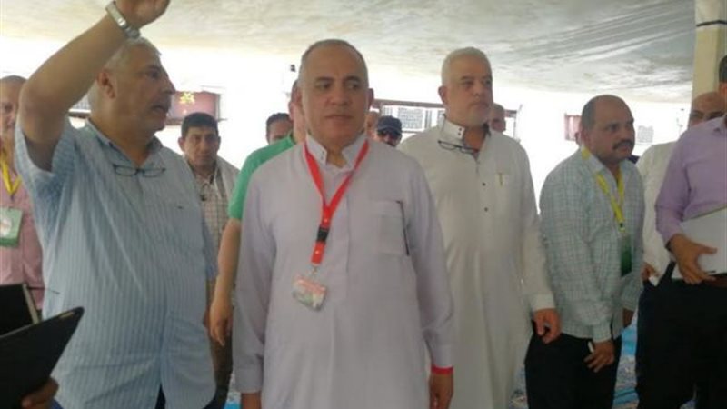 بوابة الجمهورية