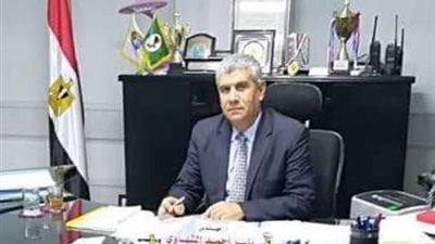 شركة مياه المنيا تطلق حملة الاضاحى حفاظا على شبكة الصرف الصحى