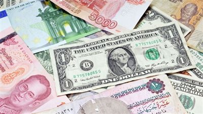 أسعار العملات اليوم السبت 10 أغسطس 2019