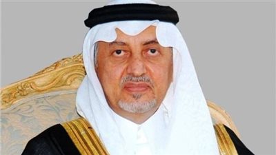 أمير مكة: نجاح موسم الحج هذا العام أبلغ رد على الحاقدين على المملكة