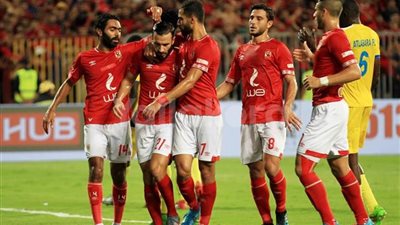 رسميا.. نجم الاهلى فى الجونة بـ 4 ملايين جنيه