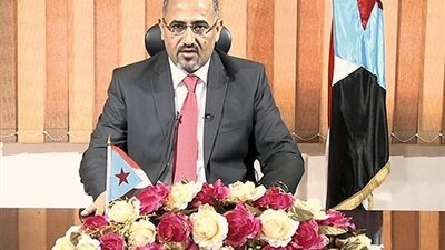 المجلس الانتقالي الجنوبي يصدر بيانا بشأن أحداث عدن
