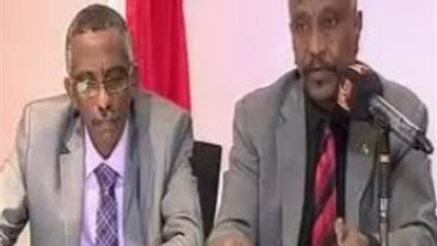 مصر تؤكد دعمها للحكومة السودانية الجديدة فى سعيها لتحقيق تطلعات الشعب السوداني الشقيق