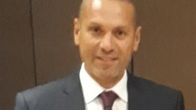 مركب صيد