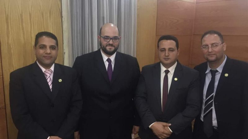 بوابة الجمهورية
