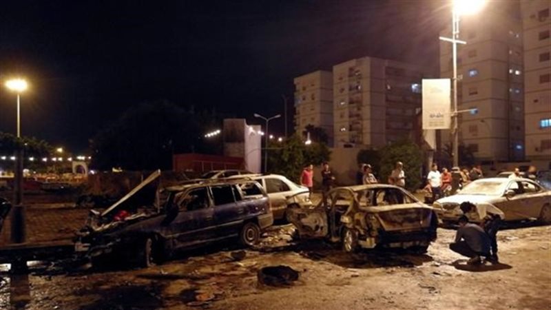 بوابة الجمهورية