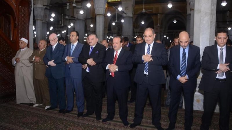 بوابة الجمهورية