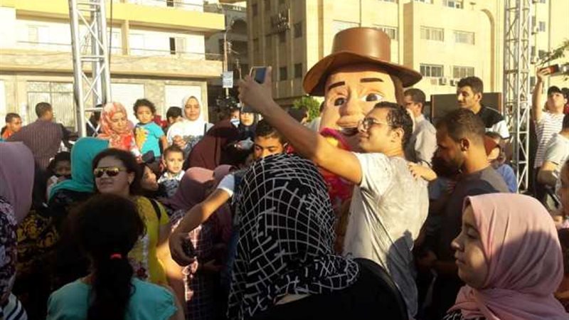 بوابة الجمهورية