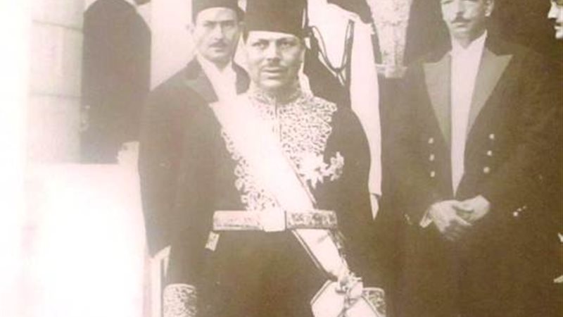 بوابة الجمهورية