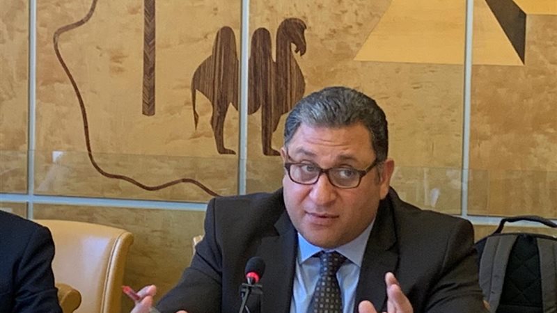 بوابة الجمهورية