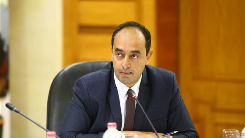 بوابة الجمهورية