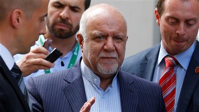 تعليق ساخر من وزير إيراني بشان تصريح 
