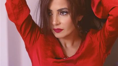 رانيا شاهين : فخورة ب 