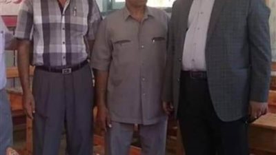 مستقبل وطن أسيوط ينجح في ترميم وصيانة عدة مدارس بصدفا والغنايم