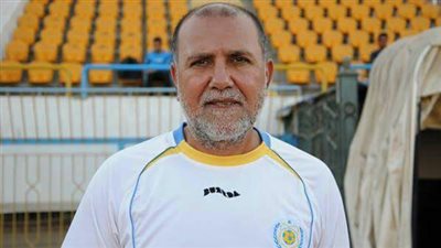 المنياوى يفتح النار على حارس مرمى الزمالك