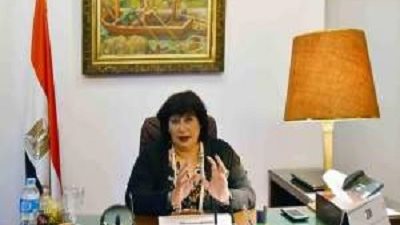 وزير الثقافة ورئيس الاوبرا يفتتحان الدورة الـ 28 لمهرجان قلعة صلاح الدين